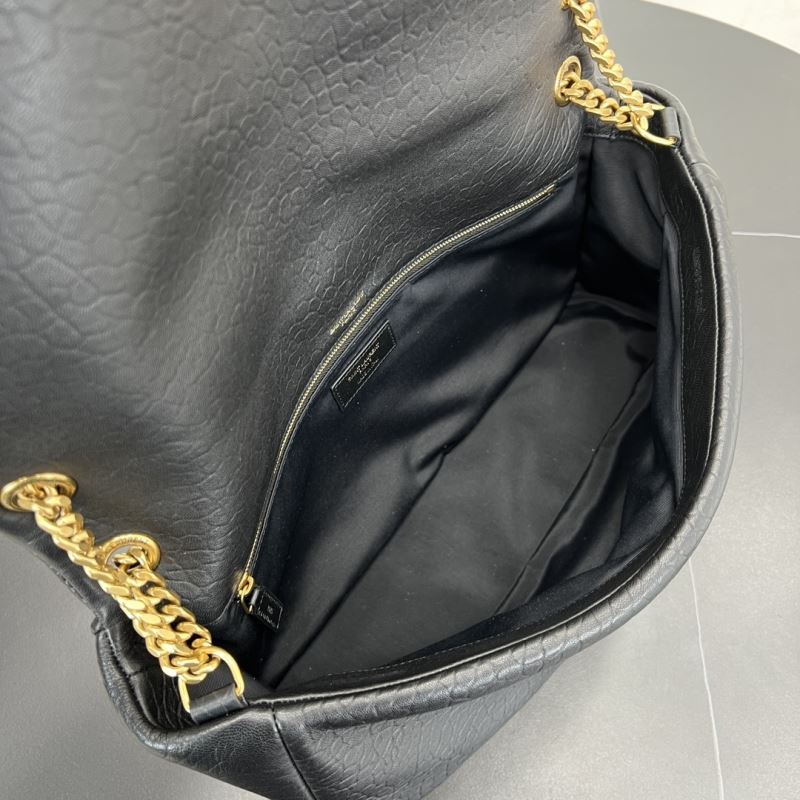 YSL Top Handle Bags